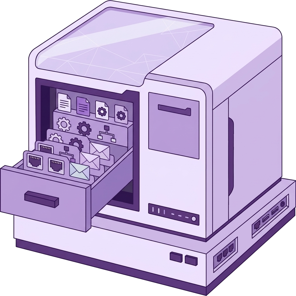 Processes